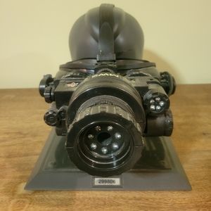 Modern warfare 2 collectors night vision goggles